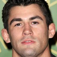 Dominick Cruz, 38 (MMA格鬥手)