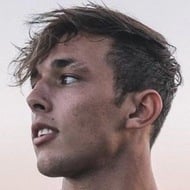 Dominick Hughes, 26 (Фрираннер)