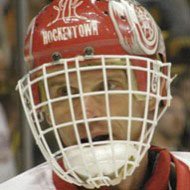 Dominik Hasek, 59 (Jugador de Hockey)