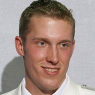 Dominik Landertinger, 37 (Biathlete)
