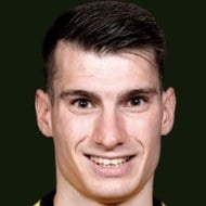 Dominik Livakovic, 29 (Soccer Player)