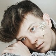 Dominik Rupinski, 25 (TikTok明星)