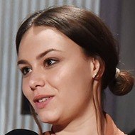 Dominika Kavaschova, 36 (TV-actrice)