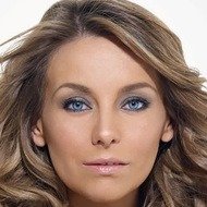 Dominika Paleta, 51 (Телеактриса)