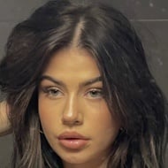 Dominique Alagia, 20 (TikTok Star)