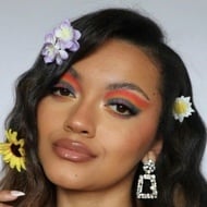 Dominique Allison, 27 (TikTok Star)