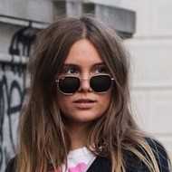 Dominique Candido, 28 (Instagram明星)