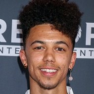 Dominique Columbus, 33 (TV Actor)