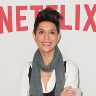 Dominique Crenn, 59 (Chef)