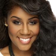 Dominique Da Diva, 37 (Radio Host)