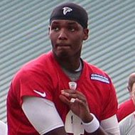 Dominique Davis, 36 (Football Player)