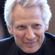 Dominique de Villepin, 71 (政治家)