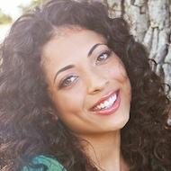 Dominique Duvernay, 36 (電影女演員)