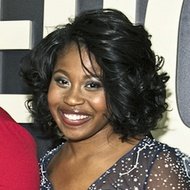 Dominique Fishback, 28 (TV Actress)