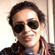 Dominique Gallego, 33 (Modella)