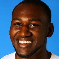 Dominique Hawkins, 31 (Basketball Player)