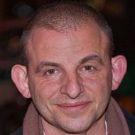 Dominique Horwitz, 68 (Movie Actor)