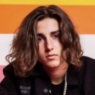 Dominique Ilie, 17 (Pop Singer)