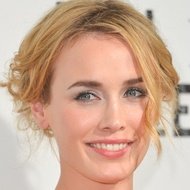 Dominique McElligott, 39 (TV Actress)