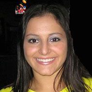 Dominique Moceanu, 42 (Gymnast)
