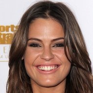 Dominique Piek, 40 (Model)