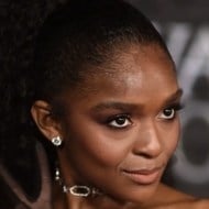 Dominique Thorne, 27 (電影女演員)