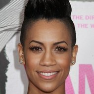 Dominique Tipper, 35 (Movie Actress)