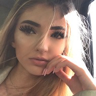 Domo, 28 (Twitter Star)