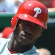 Domonic Brown, 36 (Joueur de baseball)