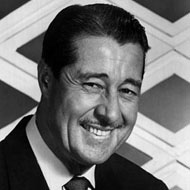 Don Ameche (1908 - 1993) (电影演员)