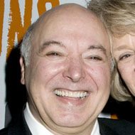 Don Amendolia, 80 (TV Actor)