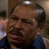 Don Bexley (1910 - 1997) (Attore TV)