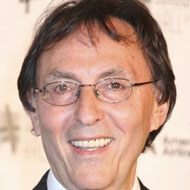 Don Black, 85 (詞曲作者)