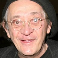 Don Calfa (1939 - 2016) (电影演员)