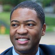 Don Calloway, 46 (Politician)