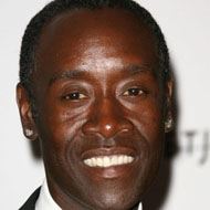 Don Cheadle, 59 (Киноактер)