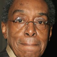 Don Cornelius (1936 - 2012) (TV-show presentatoren)