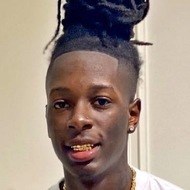 Don Dada, 24 (Звезда Тиктока)