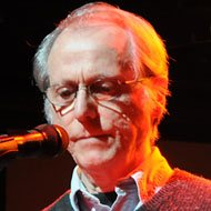 Don Delillo, 87 (Novelist)