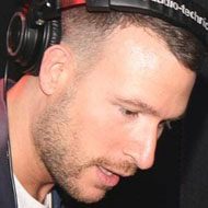 Don Diablo, 44 (DJ)
