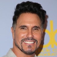Don Diamont, 62 (TV Actor)