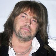 Don Dokken, 70 (金属歌手)