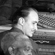 Don Ewell (1916 - 1983) (Pianist)