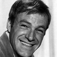 Don Francks (1932 - 2016) (Actor de Cine)