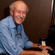 Don Friedman (1935 - 2016) (Pianist)