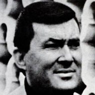 Don Gibson (1928 - 2003) (Country Singer)