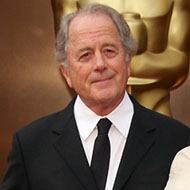 Don Gummer, 78 (Sculptor)