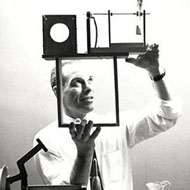 Don Herbert (1917 - 2007) (電視演員)