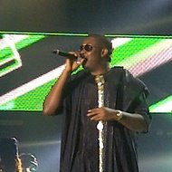 Don Jazzy, 41 (World Music Singer)