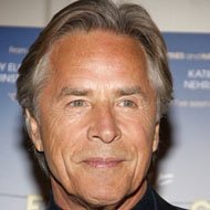 Don Johnson, 74 (TV Actor)